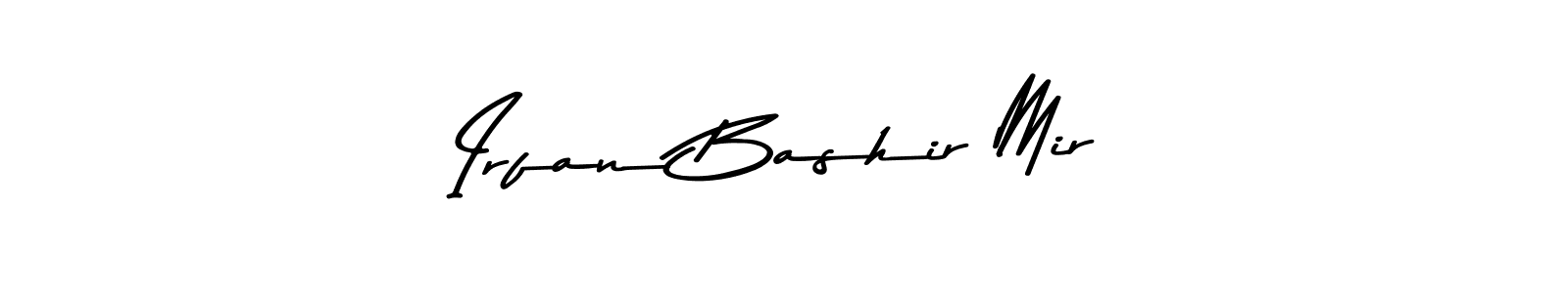 How to Draw Irfan Bashir Mir signature style? Asem Kandis PERSONAL USE is a latest design signature styles for name Irfan Bashir Mir. Irfan Bashir Mir signature style 9 images and pictures png