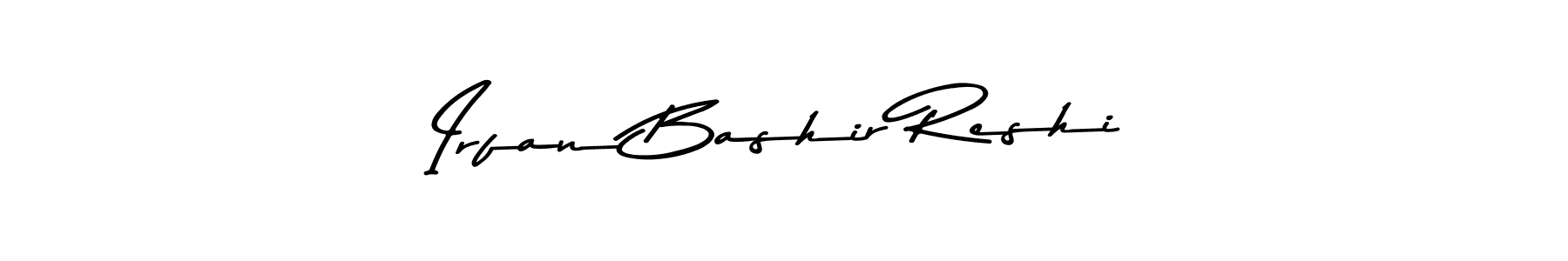 You should practise on your own different ways (Asem Kandis PERSONAL USE) to write your name (Irfan Bashir Reshi) in signature. don't let someone else do it for you. Irfan Bashir Reshi signature style 9 images and pictures png