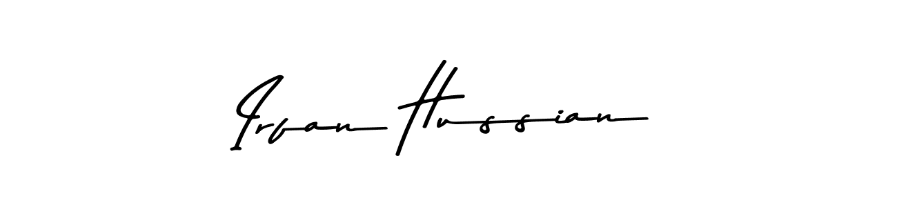 How to Draw Irfan Hussian signature style? Asem Kandis PERSONAL USE is a latest design signature styles for name Irfan Hussian. Irfan Hussian signature style 9 images and pictures png
