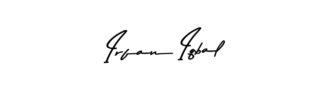 How to Draw Irfan Iqbal signature style? Asem Kandis PERSONAL USE is a latest design signature styles for name Irfan Iqbal. Irfan Iqbal signature style 9 images and pictures png