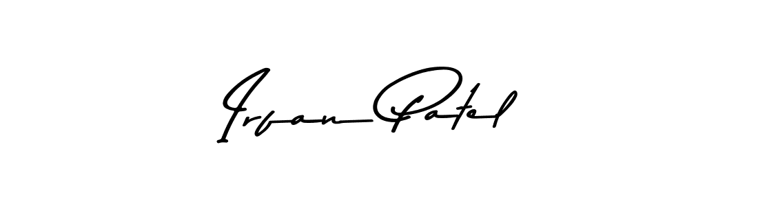 Make a beautiful signature design for name Irfan Patel. Use this online signature maker to create a handwritten signature for free. Irfan Patel signature style 9 images and pictures png