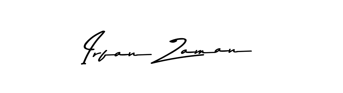 It looks lik you need a new signature style for name Irfan Zaman. Design unique handwritten (Asem Kandis PERSONAL USE) signature with our free signature maker in just a few clicks. Irfan Zaman signature style 9 images and pictures png