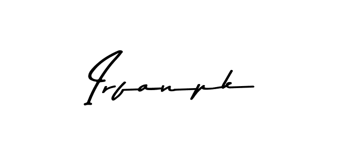 Check out images of Autograph of Irfanpk name. Actor Irfanpk Signature Style. Asem Kandis PERSONAL USE is a professional sign style online. Irfanpk signature style 9 images and pictures png