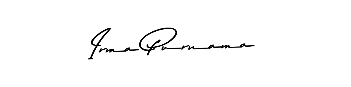 How to Draw Irma Purnama signature style? Asem Kandis PERSONAL USE is a latest design signature styles for name Irma Purnama. Irma Purnama signature style 9 images and pictures png