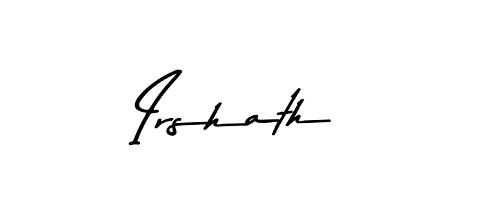 Check out images of Autograph of Irshath name. Actor Irshath Signature Style. Asem Kandis PERSONAL USE is a professional sign style online. Irshath signature style 9 images and pictures png