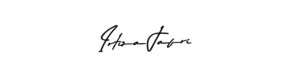 How to Draw Irtiza Jafri signature style? Asem Kandis PERSONAL USE is a latest design signature styles for name Irtiza Jafri. Irtiza Jafri signature style 9 images and pictures png