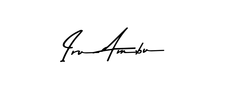 Check out images of Autograph of Iru Ambu name. Actor Iru Ambu Signature Style. Asem Kandis PERSONAL USE is a professional sign style online. Iru Ambu signature style 9 images and pictures png