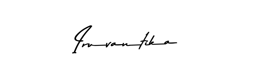 Make a short Iruvantika signature style. Manage your documents anywhere anytime using Asem Kandis PERSONAL USE. Create and add eSignatures, submit forms, share and send files easily. Iruvantika signature style 9 images and pictures png