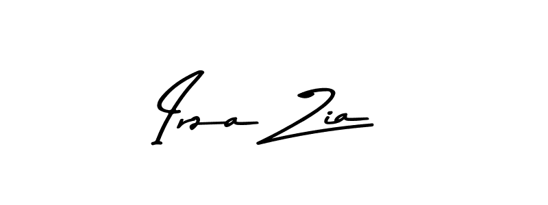 if you are searching for the best signature style for your name Irza Zia. so please give up your signature search. here we have designed multiple signature styles  using Asem Kandis PERSONAL USE. Irza Zia signature style 9 images and pictures png