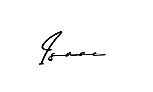 Also we have Isaac name is the best signature style. Create professional handwritten signature collection using Asem Kandis PERSONAL USE autograph style. Isaac signature style 9 images and pictures png