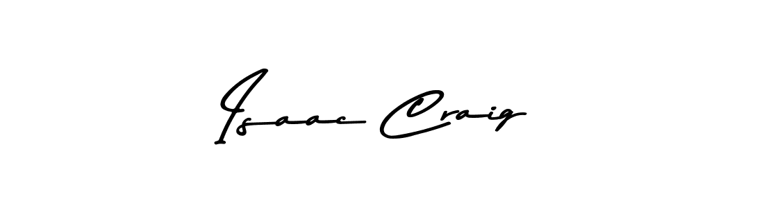 Make a short Isaac Craig signature style. Manage your documents anywhere anytime using Asem Kandis PERSONAL USE. Create and add eSignatures, submit forms, share and send files easily. Isaac Craig signature style 9 images and pictures png