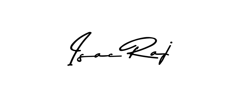 How to Draw Isac Raj signature style? Asem Kandis PERSONAL USE is a latest design signature styles for name Isac Raj. Isac Raj signature style 9 images and pictures png