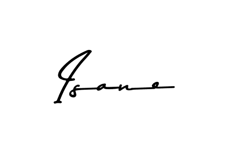 Asem Kandis PERSONAL USE is a professional signature style that is perfect for those who want to add a touch of class to their signature. It is also a great choice for those who want to make their signature more unique. Get Isane name to fancy signature for free. Isane signature style 9 images and pictures png