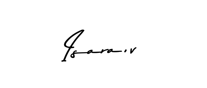 The best way (Asem Kandis PERSONAL USE) to make a short signature is to pick only two or three words in your name. The name Isara,v include a total of six letters. For converting this name. Isara,v signature style 9 images and pictures png