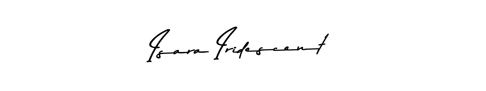This is the best signature style for the Isara Iridescent name. Also you like these signature font (Asem Kandis PERSONAL USE). Mix name signature. Isara Iridescent signature style 9 images and pictures png
