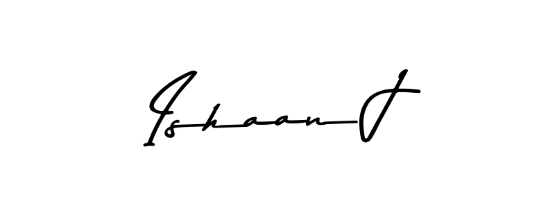 Here are the top 10 professional signature styles for the name Ishaan J. These are the best autograph styles you can use for your name. Ishaan J signature style 9 images and pictures png