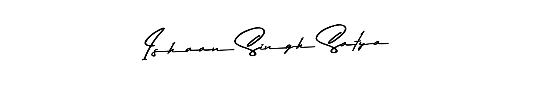 How to Draw Ishaan Singh Satya signature style? Asem Kandis PERSONAL USE is a latest design signature styles for name Ishaan Singh Satya. Ishaan Singh Satya signature style 9 images and pictures png