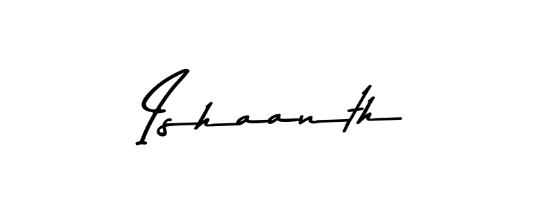 Best and Professional Signature Style for Ishaanth. Asem Kandis PERSONAL USE Best Signature Style Collection. Ishaanth signature style 9 images and pictures png