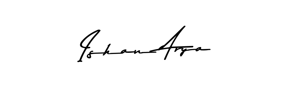 Once you've used our free online signature maker to create your best signature Asem Kandis PERSONAL USE style, it's time to enjoy all of the benefits that Ishan Arya name signing documents. Ishan Arya signature style 9 images and pictures png