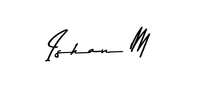 Check out images of Autograph of Ishan M name. Actor Ishan M Signature Style. Asem Kandis PERSONAL USE is a professional sign style online. Ishan M signature style 9 images and pictures png