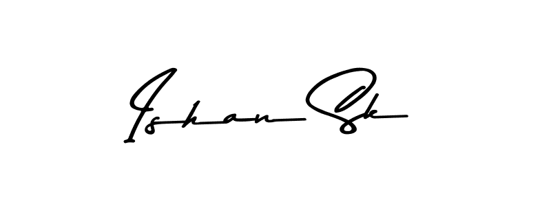 Best and Professional Signature Style for Ishan Sk. Asem Kandis PERSONAL USE Best Signature Style Collection. Ishan Sk signature style 9 images and pictures png