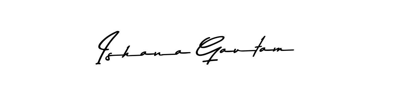 See photos of Ishana Gautam official signature by Spectra . Check more albums & portfolios. Read reviews & check more about Asem Kandis PERSONAL USE font. Ishana Gautam signature style 9 images and pictures png