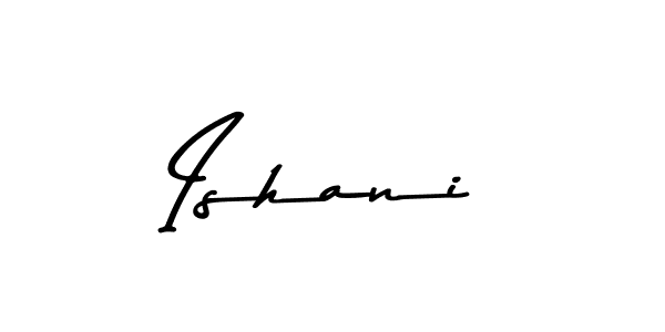 87+ Ishani Name Signature Style Ideas | Awesome eSignature