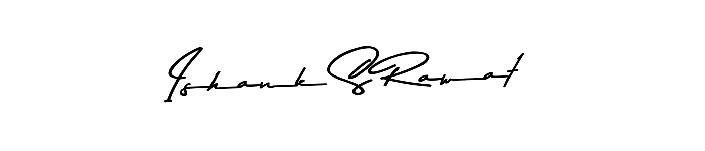 See photos of Ishank S Rawat official signature by Spectra . Check more albums & portfolios. Read reviews & check more about Asem Kandis PERSONAL USE font. Ishank S Rawat signature style 9 images and pictures png