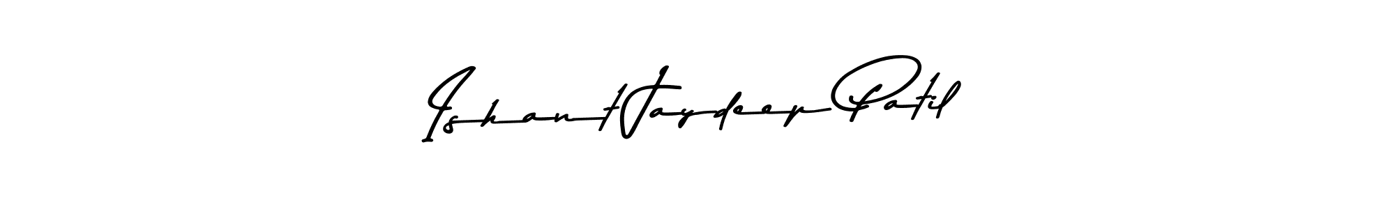 Here are the top 10 professional signature styles for the name Ishant Jaydeep Patil. These are the best autograph styles you can use for your name. Ishant Jaydeep Patil signature style 9 images and pictures png