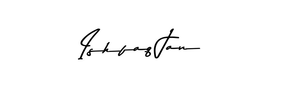 Once you've used our free online signature maker to create your best signature Asem Kandis PERSONAL USE style, it's time to enjoy all of the benefits that Ishfaq Jan name signing documents. Ishfaq Jan signature style 9 images and pictures png