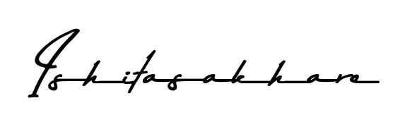 Style your name Ishitasakhare with confidence using Asem Kandis PERSONAL USE signature design. Simple, elegant, and ready for immediate document use. Ishitasakhare signature style 9 images and pictures png