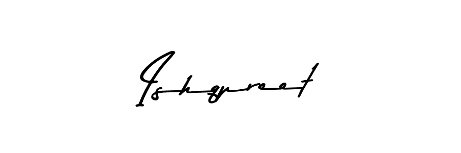 You should practise on your own different ways (Asem Kandis PERSONAL USE) to write your name (Ishqpreet) in signature. don't let someone else do it for you. Ishqpreet signature style 9 images and pictures png
