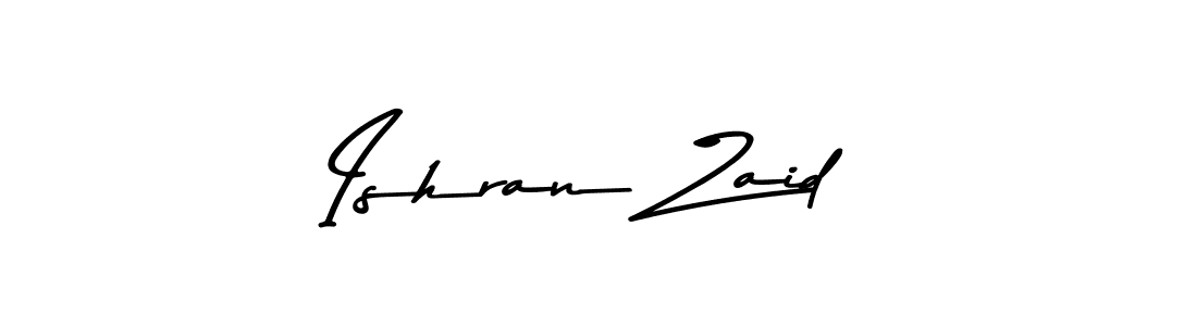 Check out images of Autograph of Ishran Zaid name. Actor Ishran Zaid Signature Style. Asem Kandis PERSONAL USE is a professional sign style online. Ishran Zaid signature style 9 images and pictures png