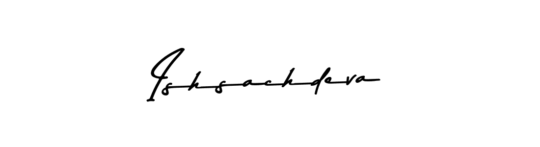 Here are the top 10 professional signature styles for the name Ishsachdeva. These are the best autograph styles you can use for your name. Ishsachdeva signature style 9 images and pictures png