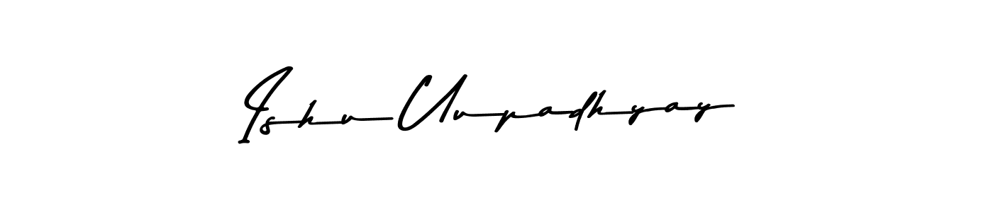 Check out images of Autograph of Ishu Uupadhyay name. Actor Ishu Uupadhyay Signature Style. Asem Kandis PERSONAL USE is a professional sign style online. Ishu Uupadhyay signature style 9 images and pictures png
