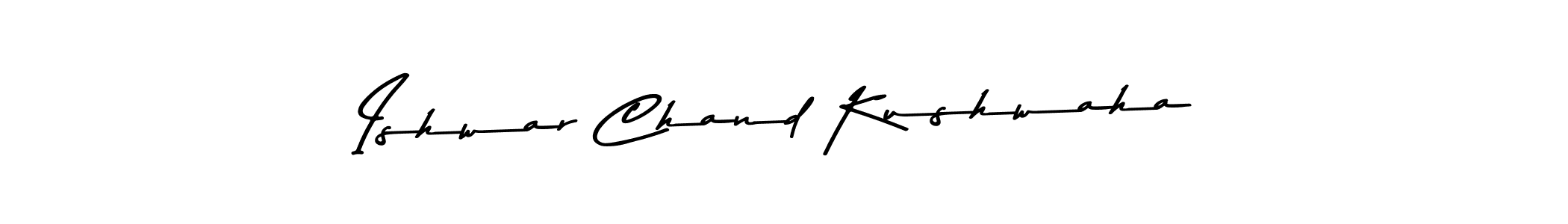 Once you've used our free online signature maker to create your best signature Asem Kandis PERSONAL USE style, it's time to enjoy all of the benefits that Ishwar Chand Kushwaha name signing documents. Ishwar Chand Kushwaha signature style 9 images and pictures png