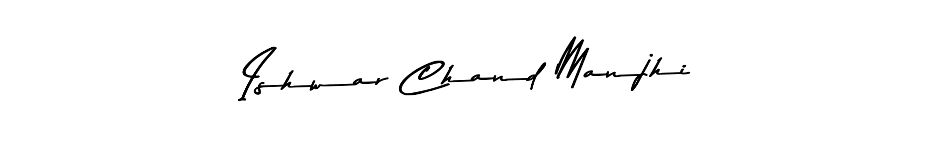 You can use this online signature creator to create a handwritten signature for the name Ishwar Chand Manjhi. This is the best online autograph maker. Ishwar Chand Manjhi signature style 9 images and pictures png