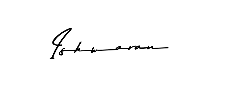 Check out images of Autograph of Ishwaran name. Actor Ishwaran Signature Style. Asem Kandis PERSONAL USE is a professional sign style online. Ishwaran signature style 9 images and pictures png