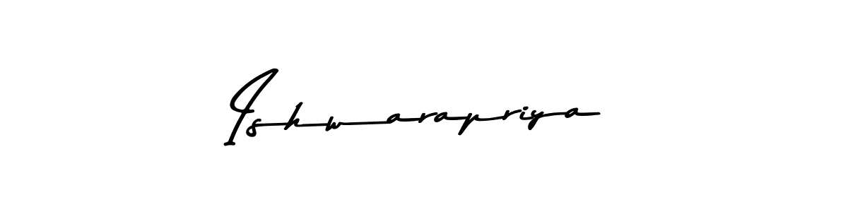 It looks lik you need a new signature style for name Ishwarapriya. Design unique handwritten (Asem Kandis PERSONAL USE) signature with our free signature maker in just a few clicks. Ishwarapriya signature style 9 images and pictures png