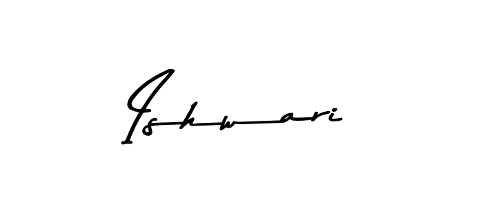 Once you've used our free online signature maker to create your best signature Asem Kandis PERSONAL USE style, it's time to enjoy all of the benefits that Ishwari name signing documents. Ishwari signature style 9 images and pictures png