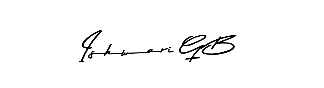See photos of Ishwari G B official signature by Spectra . Check more albums & portfolios. Read reviews & check more about Asem Kandis PERSONAL USE font. Ishwari G B signature style 9 images and pictures png