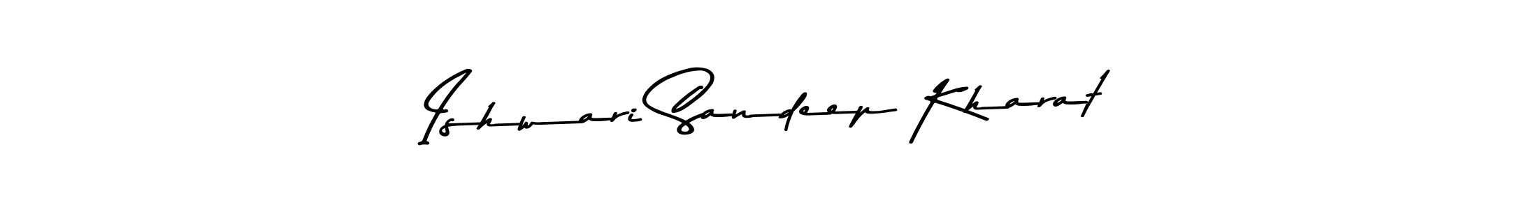 Once you've used our free online signature maker to create your best signature Asem Kandis PERSONAL USE style, it's time to enjoy all of the benefits that Ishwari Sandeep Kharat name signing documents. Ishwari Sandeep Kharat signature style 9 images and pictures png