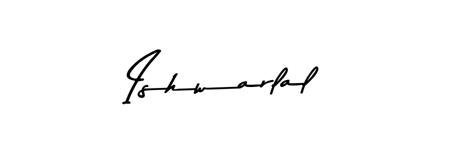 This is the best signature style for the Ishwarlal name. Also you like these signature font (Asem Kandis PERSONAL USE). Mix name signature. Ishwarlal signature style 9 images and pictures png