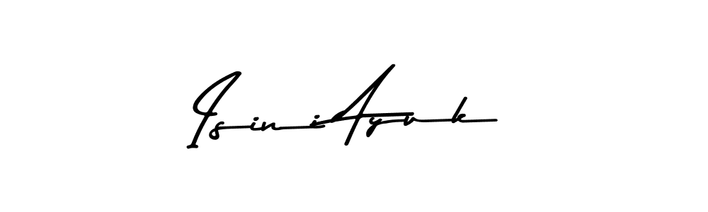 Check out images of Autograph of Isini Ayuk name. Actor Isini Ayuk Signature Style. Asem Kandis PERSONAL USE is a professional sign style online. Isini Ayuk signature style 9 images and pictures png