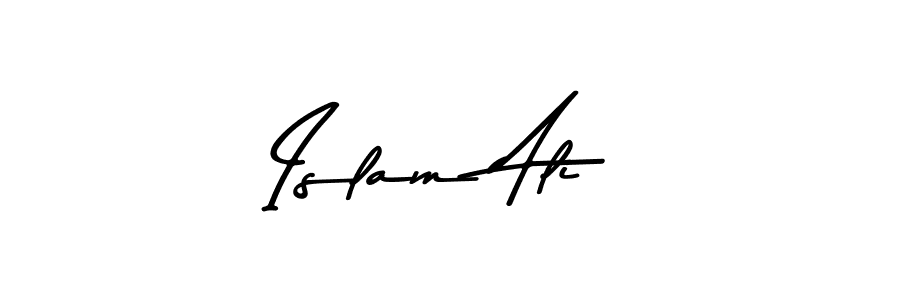 How to Draw Islam Ali signature style? Asem Kandis PERSONAL USE is a latest design signature styles for name Islam Ali. Islam Ali signature style 9 images and pictures png