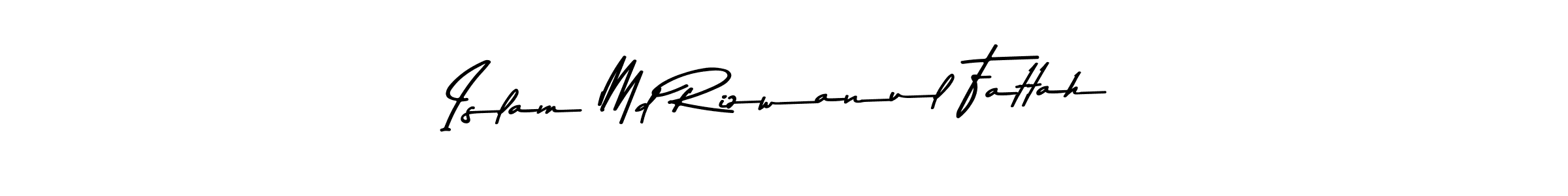 Make a beautiful signature design for name Islam Md Rizwanul Fattah. Use this online signature maker to create a handwritten signature for free. Islam Md Rizwanul Fattah signature style 9 images and pictures png