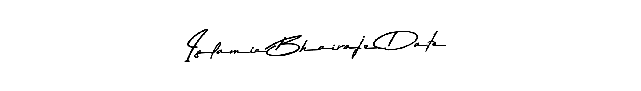 Once you've used our free online signature maker to create your best signature Asem Kandis PERSONAL USE style, it's time to enjoy all of the benefits that Islamic Bhairaje Date name signing documents. Islamic Bhairaje Date signature style 9 images and pictures png