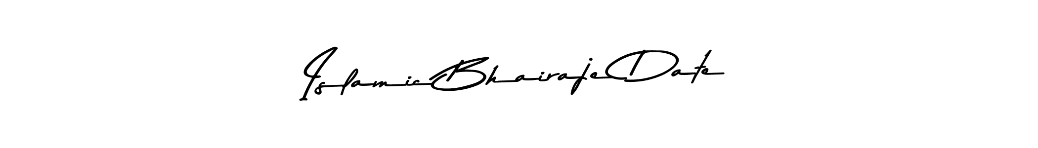 Once you've used our free online signature maker to create your best signature Asem Kandis PERSONAL USE style, it's time to enjoy all of the benefits that Islamic Bhairaje Date name signing documents. Islamic Bhairaje Date signature style 9 images and pictures png