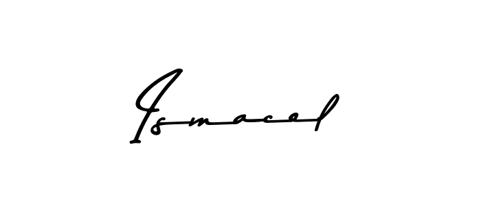 You can use this online signature creator to create a handwritten signature for the name Ismacel. This is the best online autograph maker. Ismacel signature style 9 images and pictures png