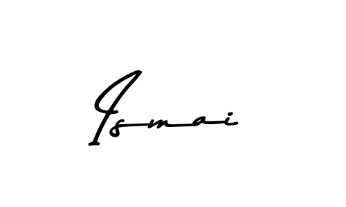 Also You can easily find your signature by using the search form. We will create Ismai name handwritten signature images for you free of cost using Asem Kandis PERSONAL USE sign style. Ismai signature style 9 images and pictures png